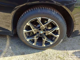 BMW X3 20d xDrive M Sport Paket Steptronic, снимка 15