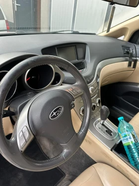 Subaru B9 tribeca, снимка 3