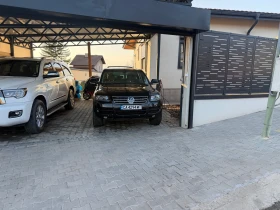 VW Touareg, снимка 2