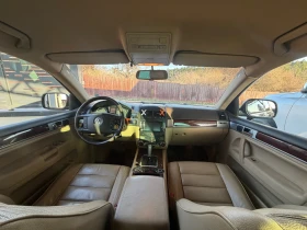 VW Touareg, снимка 7