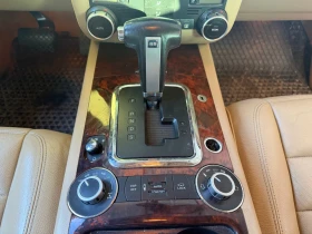 VW Touareg, снимка 8