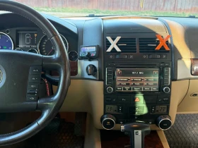 VW Touareg, снимка 10