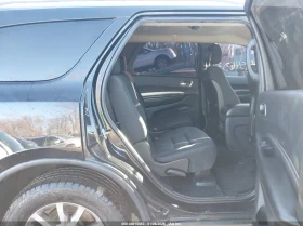 Dodge Durango SXT AWD | ЦЕНА ДО БЪЛГАРИЯ | , снимка 8