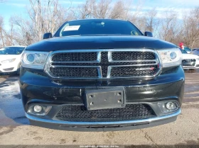 Dodge Durango SXT AWD | ЦЕНА ДО БЪЛГАРИЯ | , снимка 17