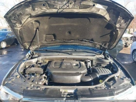 Dodge Durango SXT AWD | ЦЕНА ДО БЪЛГАРИЯ | , снимка 9