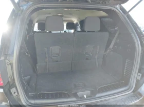 Dodge Durango SXT AWD | ЦЕНА ДО БЪЛГАРИЯ | , снимка 16