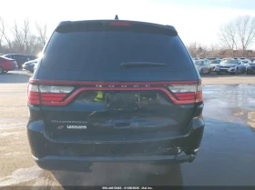 Dodge Durango SXT AWD | ЦЕНА ДО БЪЛГАРИЯ | , снимка 15