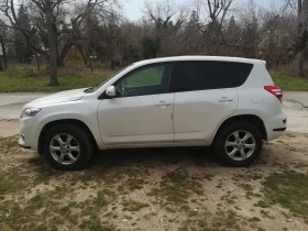 Toyota Rav4 2, 2 D-4D, снимка 1