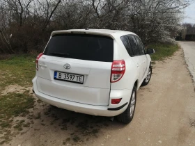Toyota Rav4 2, 2 D-4D, снимка 4