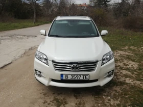 Toyota Rav4 2, 2 D-4D, снимка 8