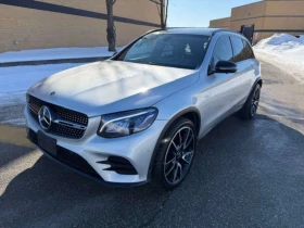 Mercedes-Benz GLC * AMG 43 360 Cam Sport Exhaust winter tires inc * , снимка 1
