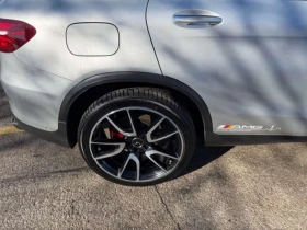Mercedes-Benz GLC * AMG 43 360 Cam Sport Exhaust winter tires inc * , снимка 8