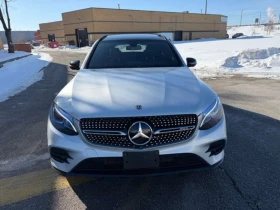 Mercedes-Benz GLC * AMG 43 360 Cam Sport Exhaust winter tires inc * , снимка 2