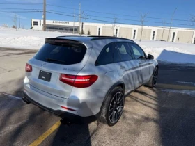 Mercedes-Benz GLC * AMG 43 360 Cam Sport Exhaust winter tires inc * , снимка 5