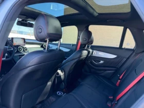 Mercedes-Benz GLC * AMG 43 360 Cam Sport Exhaust winter tires inc * , снимка 14