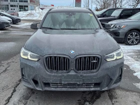 BMW X3  M40i * * CARFAX * * АВТО КРЕДИТ * * , снимка 2