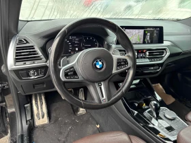 BMW X3  M40i * * CARFAX * * АВТО КРЕДИТ * * , снимка 8