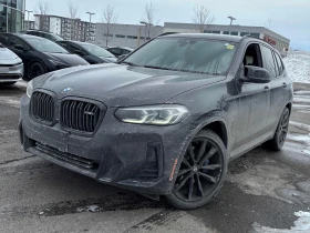BMW X3  M40i * * CARFAX * * АВТО КРЕДИТ * * , снимка 1