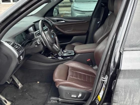 BMW X3  M40i * * CARFAX * * АВТО КРЕДИТ * * , снимка 11