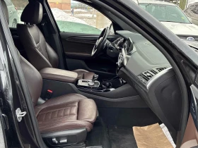 BMW X3  M40i * * CARFAX * * АВТО КРЕДИТ * * , снимка 12