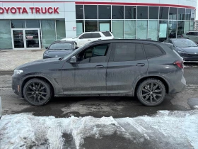 BMW X3  M40i * * CARFAX * * АВТО КРЕДИТ * * , снимка 3