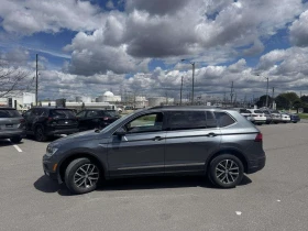 VW Tiguan  SE COMFORTLINE AWD LEATHER PAN/ROOF B/SPOT CAMERA, снимка 3