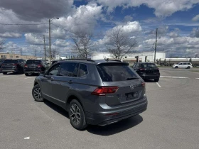 VW Tiguan  SE COMFORTLINE AWD LEATHER PAN/ROOF B/SPOT CAMERA, снимка 4