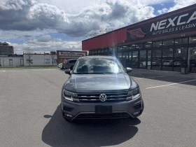 VW Tiguan  SE COMFORTLINE AWD LEATHER PAN/ROOF B/SPOT CAMERA, снимка 1