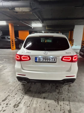 Mercedes-Benz GLC 300, снимка 2