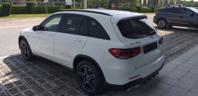 Mercedes-Benz GLC 300, снимка 4
