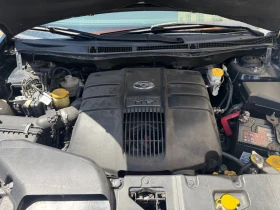 Subaru B9 tribeca, снимка 8