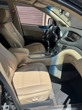 Subaru B9 tribeca, снимка 7