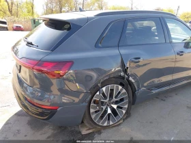 Audi Q8 E-Tron Prestige Quattro, снимка 6