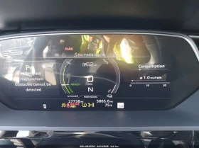 Audi Q8 E-Tron Prestige Quattro, снимка 7