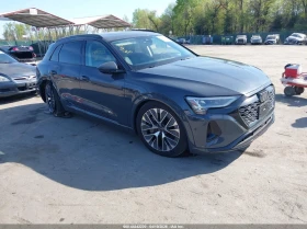 Audi Q8 E-Tron Prestige Quattro, снимка 1