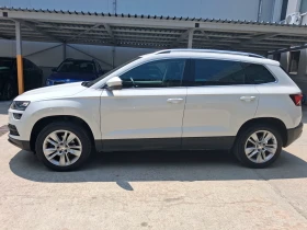 Skoda Karoq  Стайл 1, 5 TSI / 110 kW / 150 к.с., 6M, снимка 2