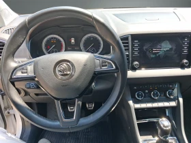 Skoda Karoq  Стайл 1, 5 TSI / 110 kW / 150 к.с., 6M, снимка 16