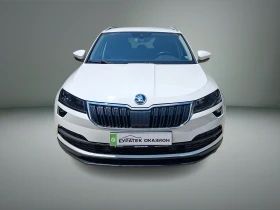 Skoda Karoq  Стайл 1, 5 TSI / 110 kW / 150 к.с., 6M, снимка 8