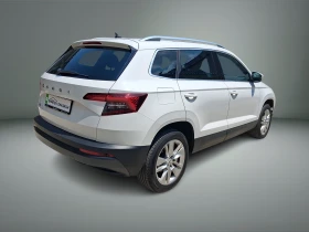 Skoda Karoq  Стайл 1, 5 TSI / 110 kW / 150 к.с., 6M, снимка 5