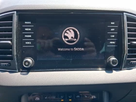 Skoda Karoq  Стайл 1, 5 TSI / 110 kW / 150 к.с., 6M, снимка 15