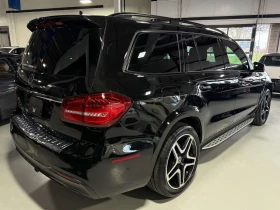 Mercedes-Benz GLS 450 * GLS450 4MATIC AMG NIGHT PKG NAVIGATION 360 CAM P, снимка 4