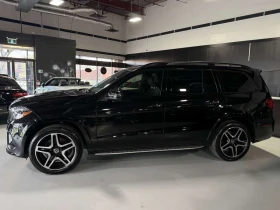 Mercedes-Benz GLS 450 * GLS450 4MATIC AMG NIGHT PKG NAVIGATION 360 CAM P, снимка 6