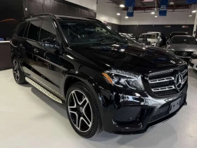 Mercedes-Benz GLS 450 * GLS450 4MATIC AMG NIGHT PKG NAVIGATION 360 CAM P, снимка 2