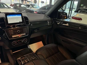 Mercedes-Benz GLS 450 * GLS450 4MATIC AMG NIGHT PKG NAVIGATION 360 CAM P, снимка 9