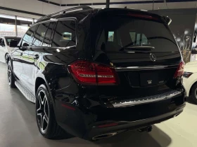 Mercedes-Benz GLS 450 * GLS450 4MATIC AMG NIGHT PKG NAVIGATION 360 CAM P, снимка 5
