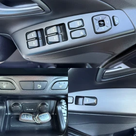 Hyundai IX35 FACELIFT* КОЖА* НАВИ* ПОДГРЕВ* СЕРВИЗНА ИСТОРИЯ, снимка 14