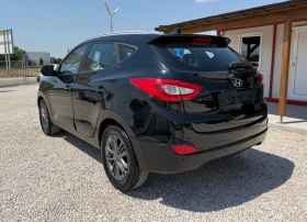 Hyundai IX35 FACELIFT* КОЖА* НАВИ* ПОДГРЕВ* СЕРВИЗНА ИСТОРИЯ, снимка 3