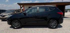 Hyundai IX35 FACELIFT* КОЖА* НАВИ* ПОДГРЕВ* СЕРВИЗНА ИСТОРИЯ, снимка 5