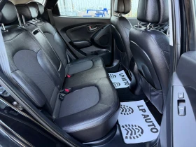 Hyundai IX35 FACELIFT* КОЖА* НАВИ* ПОДГРЕВ* СЕРВИЗНА ИСТОРИЯ, снимка 11
