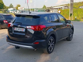 Toyota Rav4 2.0i-151кс-ШВЕЙЦАРИЯ-РЪЧКА-6ск-4х4-KEYLESS, снимка 3